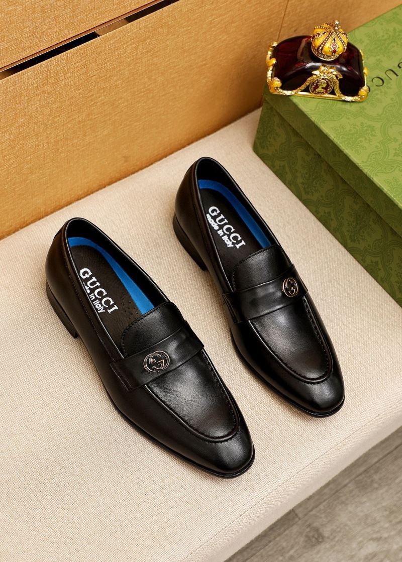 Gucci Business Shoes